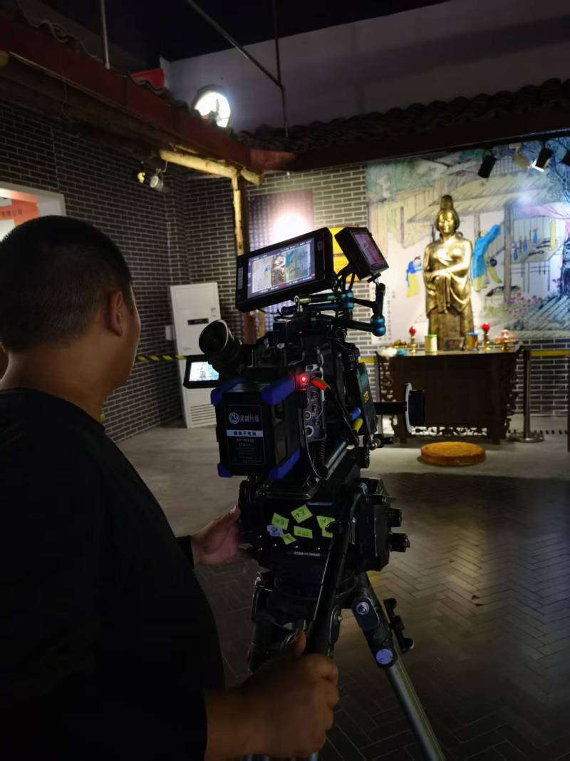聚焦大方县产品宣传视频拍摄公司，以专业实力赋能品牌声量升级