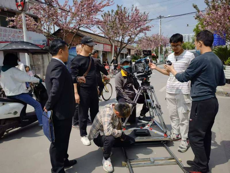 节日限定！大方县电商产品宣传视频定制礼盒装惊艳亮相